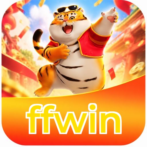 Logo ffwin - Cassino Online Brasil