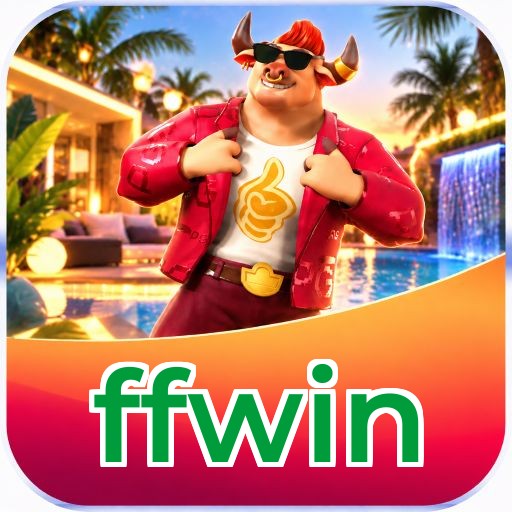 Logo ffwin