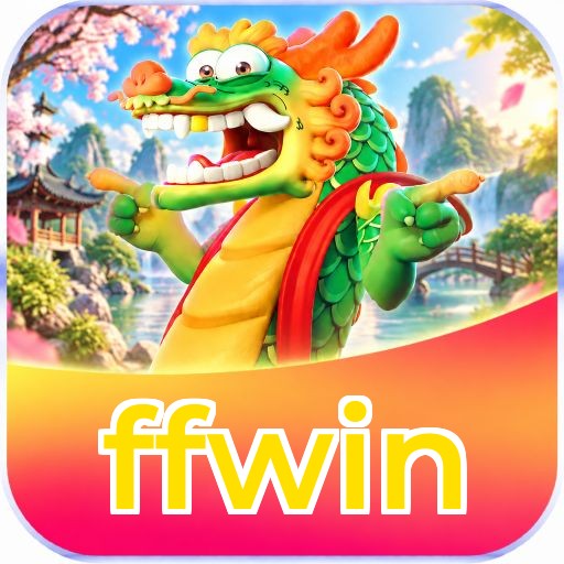 Logo ffwin - Cassino Online Brasil