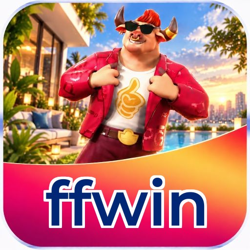 Logo ffwin - Cassino Online Brasil