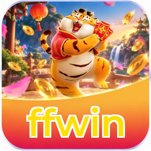 Logo ffwin - Cassino Online Brasil