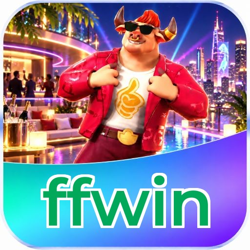 Logo ffwin - Cassino Online Brasil