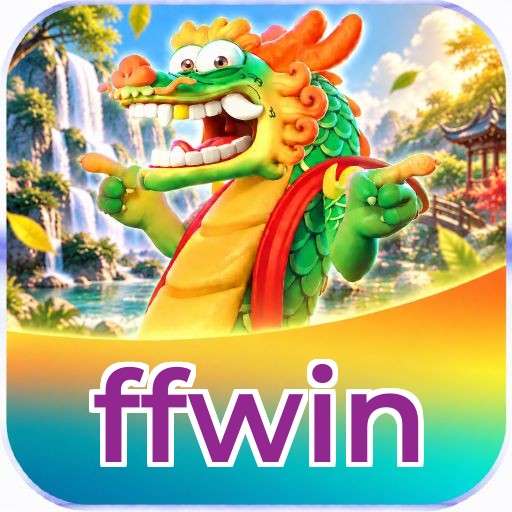 Logo ffwin - Cassino Online Brasil