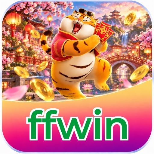 Logo ffwin - Cassino Online Brasil
