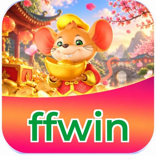 Logo ffwin - Cassino Online Brasil