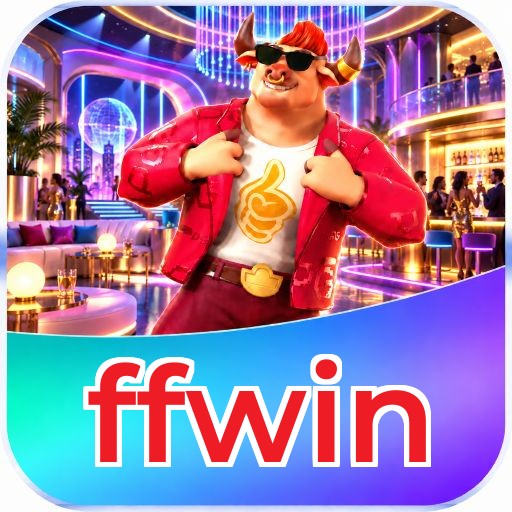 Logo ffwin - Cassino Online Brasil