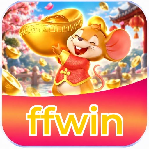 Logo ffwin - Cassino Online Brasil