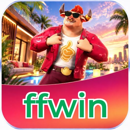 Logo ffwin