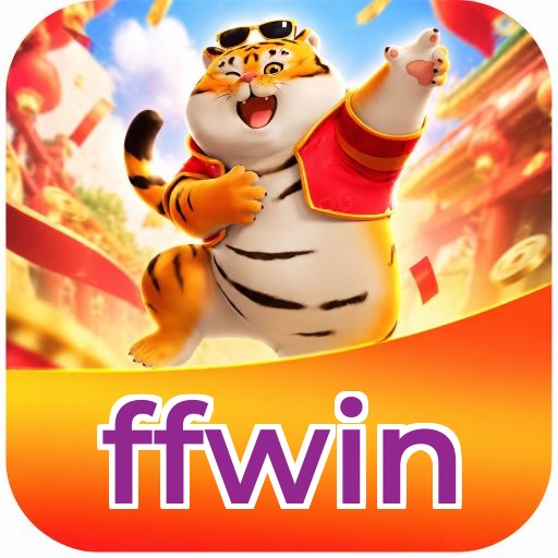 Logo ffwin - Cassino Online Brasil