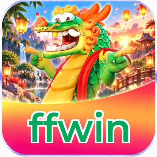 Logo ffwin - Cassino Online Brasil
