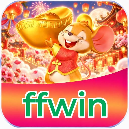 Logo ffwin - Cassino Online Brasil