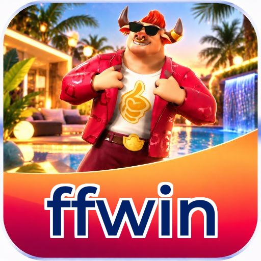 Logo ffwin
