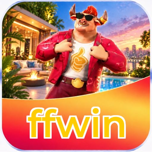 Logo ffwin - Cassino Online Brasil