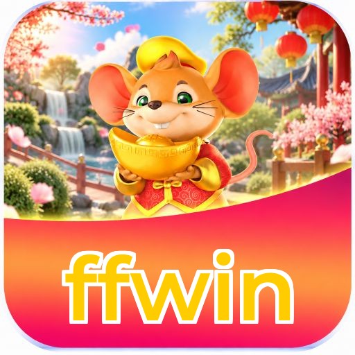 Logo ffwin - Cassino Online Brasil