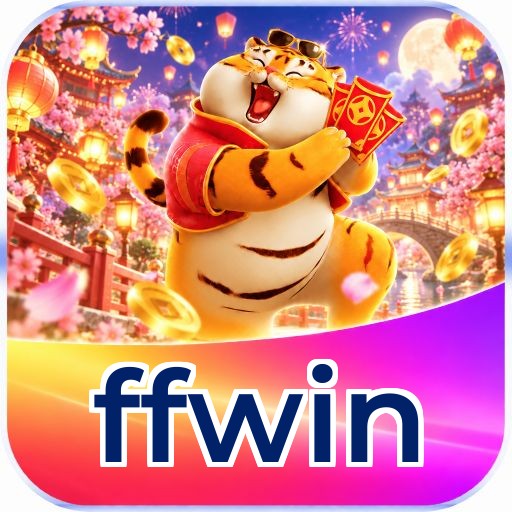Logo ffwin - Cassino Online Brasil
