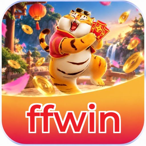 Aplicativo Mobile ffwin em Smartphones iOS e Android