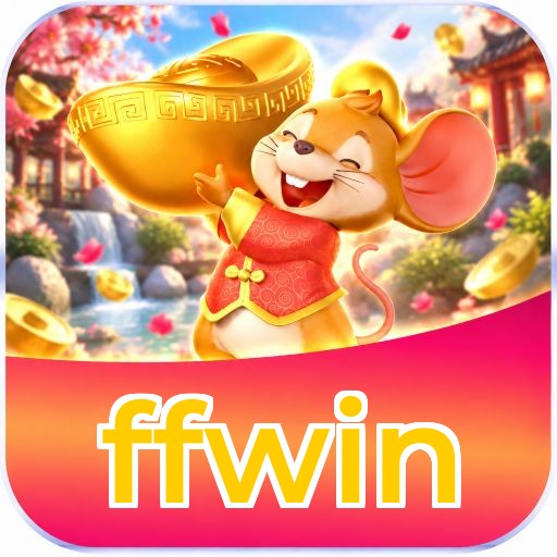 Logo ffwin - Cassino Online Brasil