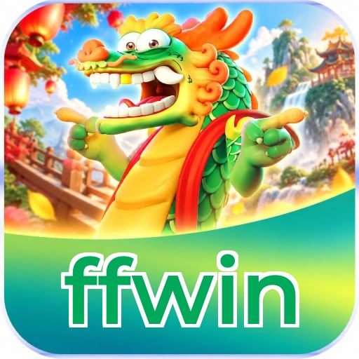 Logo ffwin - Cassino Online Brasil