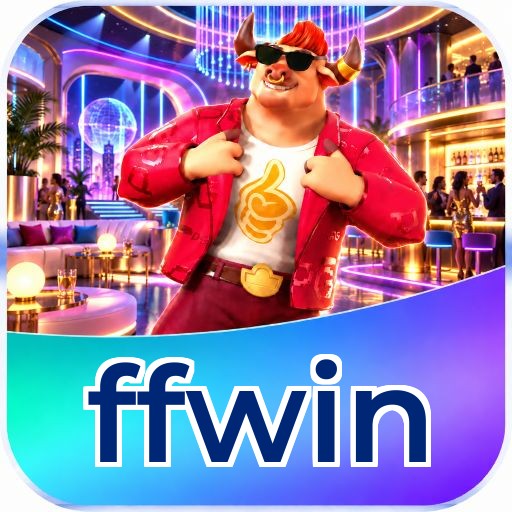 Logo ffwin - Cassino Online Brasil